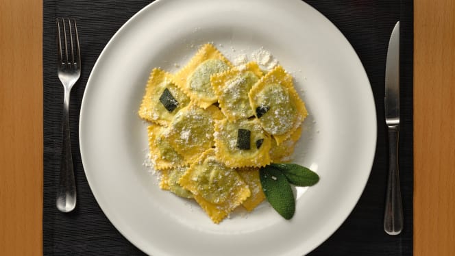 Trattoria Ca' Longa - 0