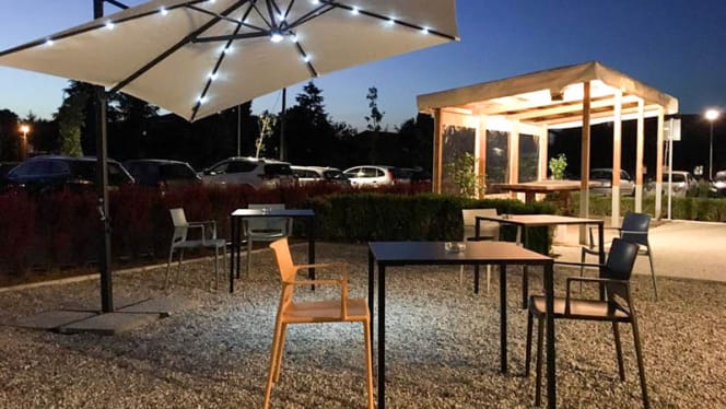 Trattoria Ca' Longa - 4