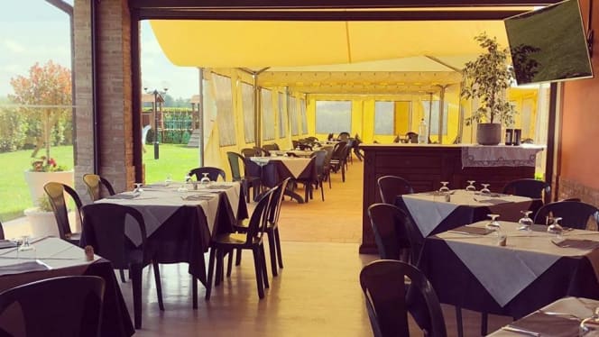 Trattoria Ca' Longa - 8