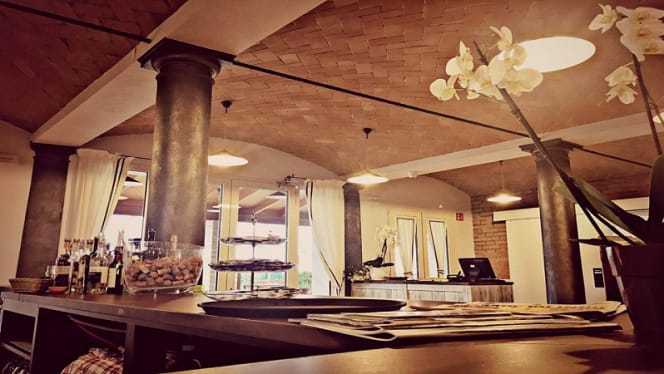 Trattoria Ca' Longa - 6