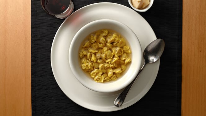 Trattoria Ca' Longa - 1