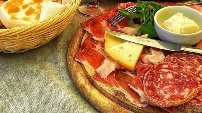 Trattoria Ca' Longa - 2