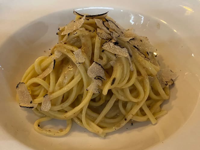 Osteria Del Duomo Todi - 4