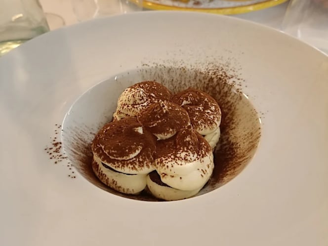 Osteria Del Duomo Todi - 9