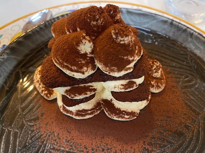 Osteria Del Duomo Todi - 6