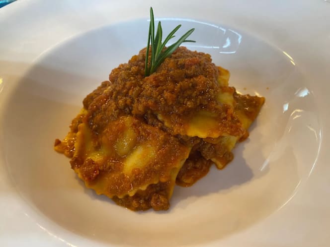 Osteria Del Duomo Todi - 7