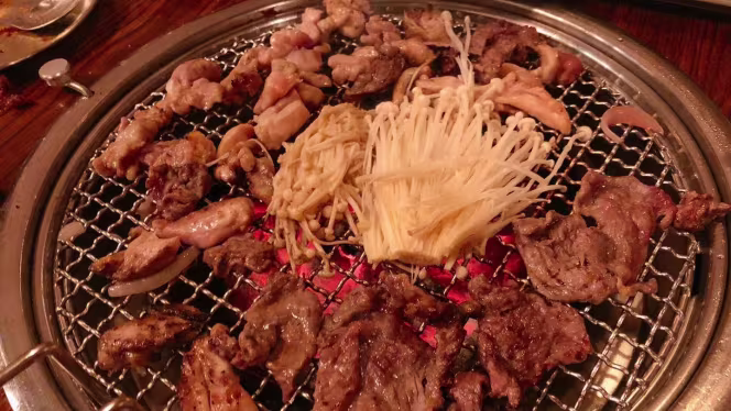 Han Table Barbecue - Anjos (Founding Store) - 6