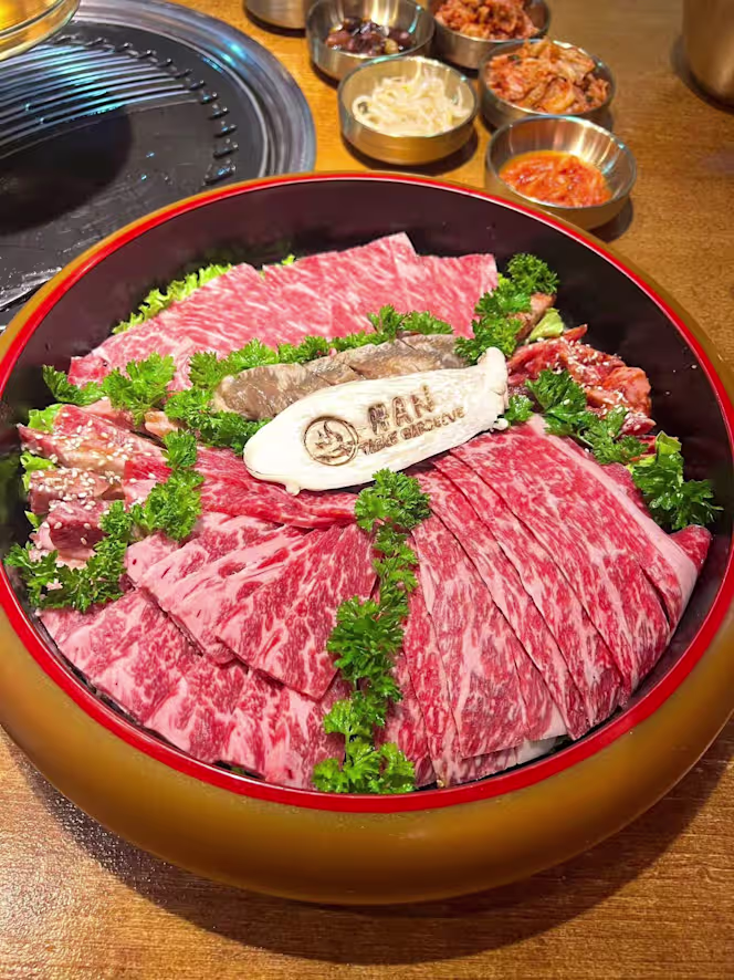 Han Table Barbecue - Anjos (Founding Store) - 1