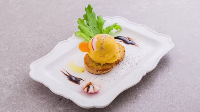 Love Caffe' Centrale - 1