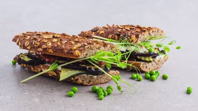 Love Caffe' Centrale - 2