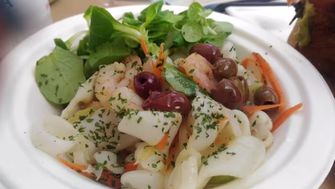 Love Caffe' Centrale - 3