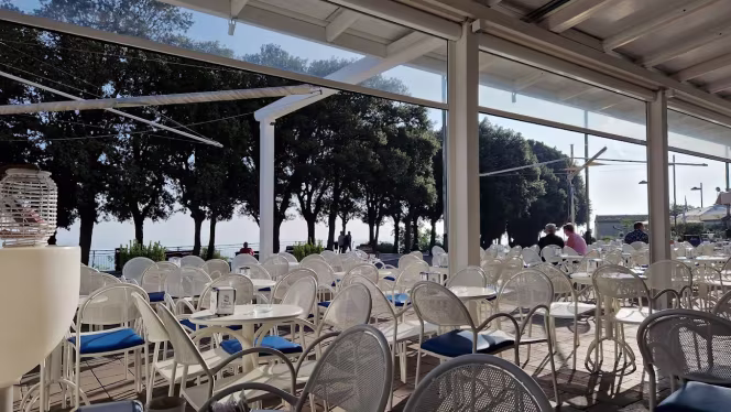 Love Caffe' Centrale - 0