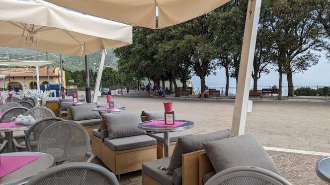 Love Caffe' Centrale - 6