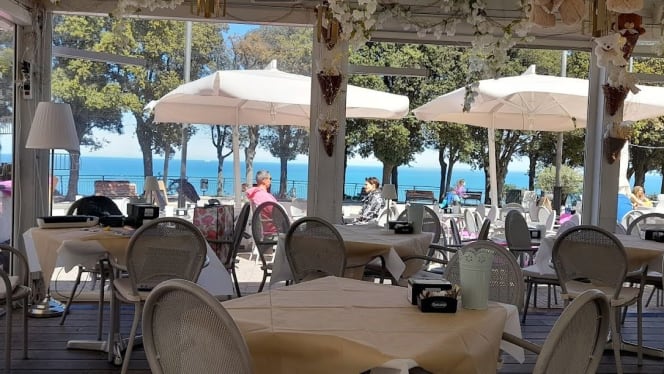 Love Caffe' Centrale - 5