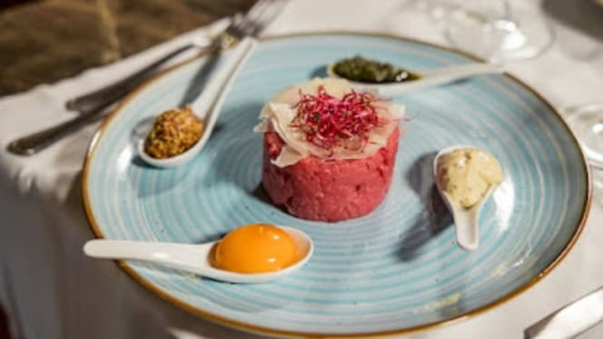 Ristorante Borsieri 39 - Milano - 2