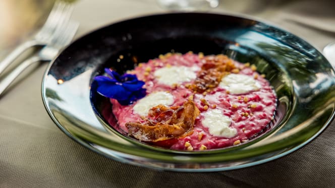 Ristorante Borsieri 39 - Milano - 9