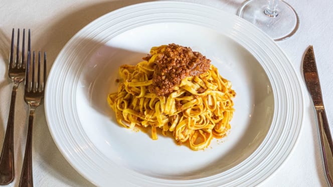 Ristorante Borsieri 39 - Milano - 4