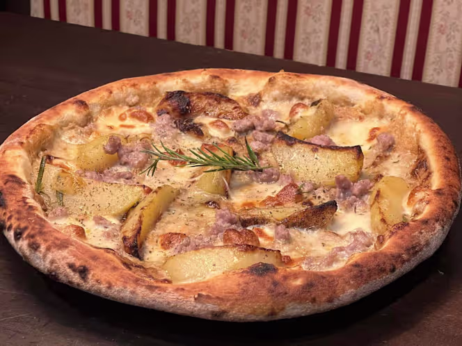 Tap House Sigonella - 3