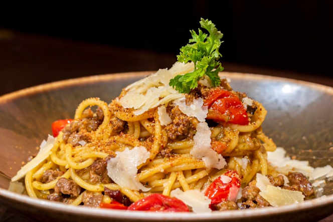 Tap House Sigonella - 6