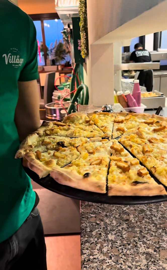 Pizza Village No Limit - 6