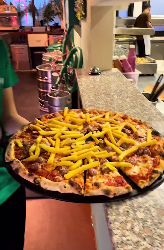 Pizza Village No Limit - 5