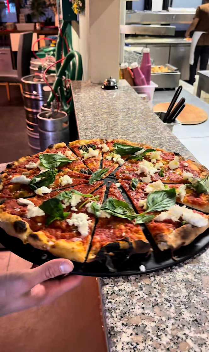 Pizza Village No Limit - 3