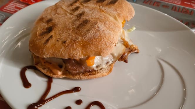 Vibes enjoy the moment - 6