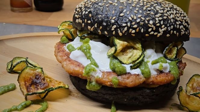 Vibes enjoy the moment - 4