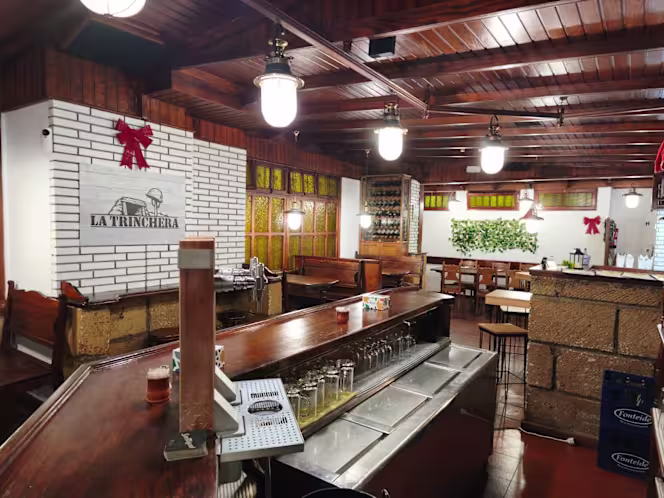 Tasca la Trinchera - 3