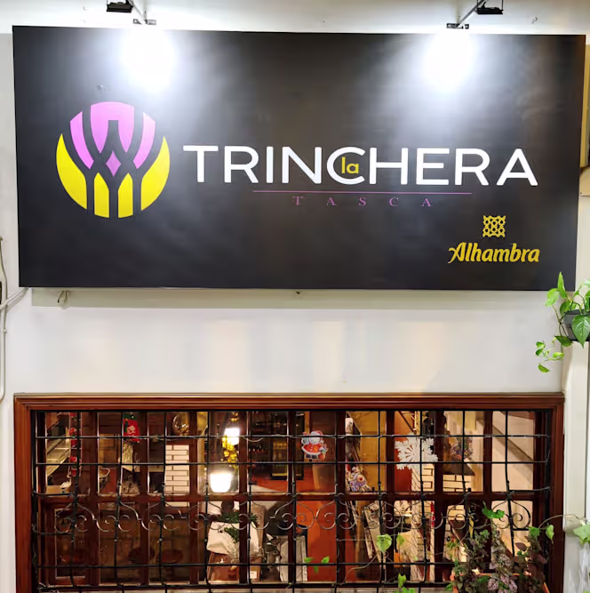 Tasca la Trinchera - 4