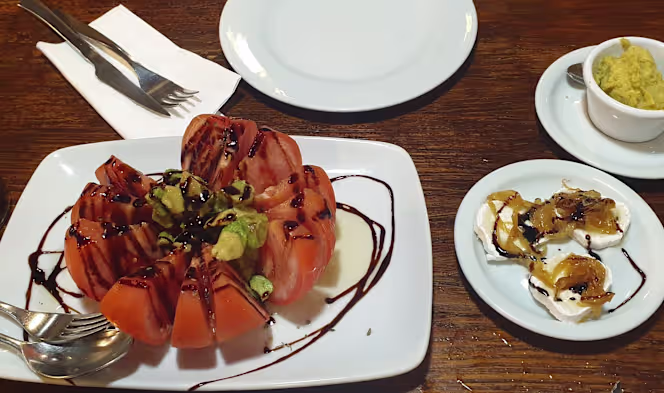 Tasca la Trinchera - 2