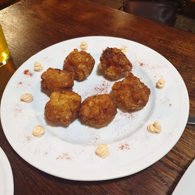 Tasca la Trinchera - 1