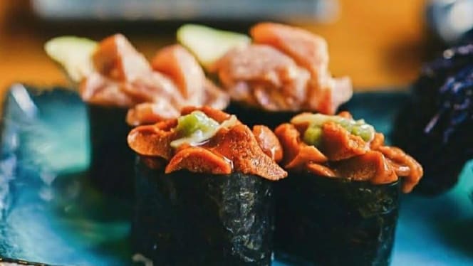 Makai Restaurant & Tiki Bar - 0