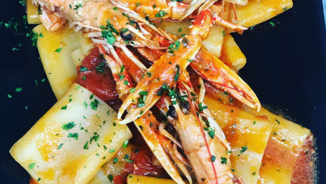 Se dici Puglia Ristoriamo - 7