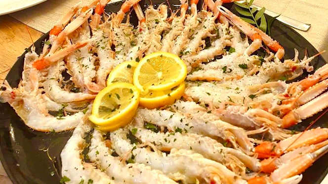 Se dici Puglia Ristoriamo - 4