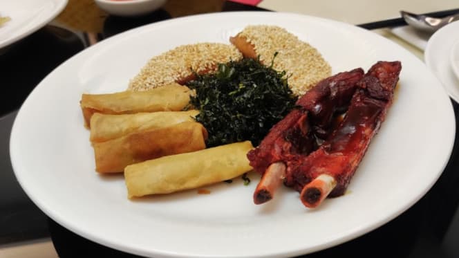 Dashuo Chinese Restaurant - 6