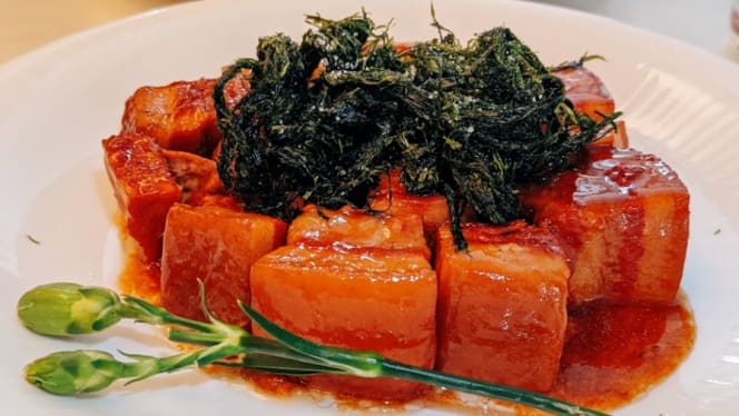 Dashuo Chinese Restaurant - 3