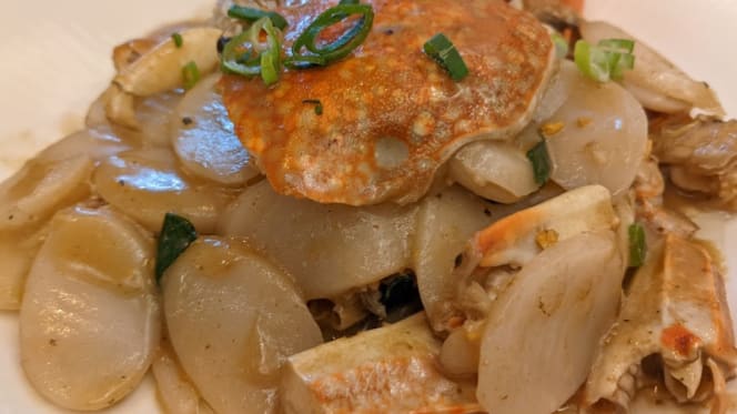 Dashuo Chinese Restaurant - 5