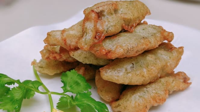 Dashuo Chinese Restaurant - 8