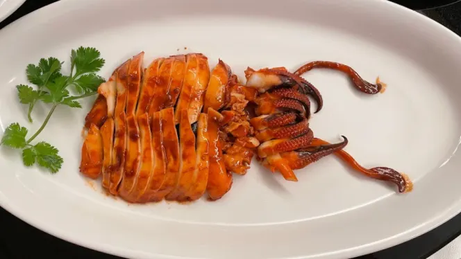 Dashuo Chinese Restaurant - 0