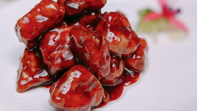 Dashuo Chinese Restaurant - 2