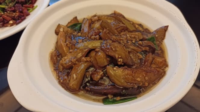 Dashuo Chinese Restaurant - 4