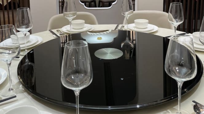 Dashuo Chinese Restaurant - 7