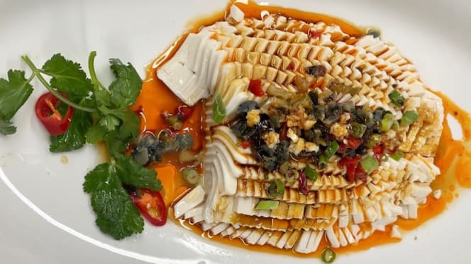 Dashuo Chinese Restaurant - 1