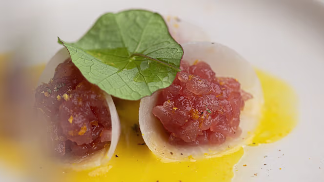 Alluma - Restaurant - Paris