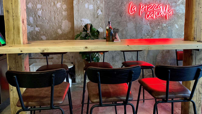 BIZZO! Bernabéu - 6