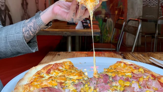 BIZZO! Bernabéu - 2