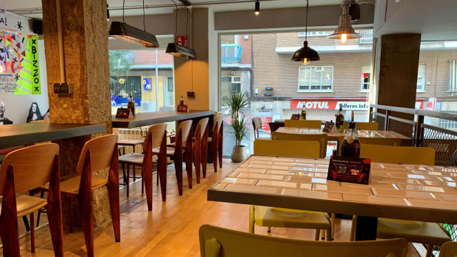 BIZZO! Bernabéu - 8