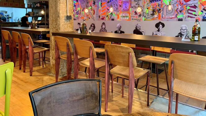 BIZZO! Bernabéu - 9