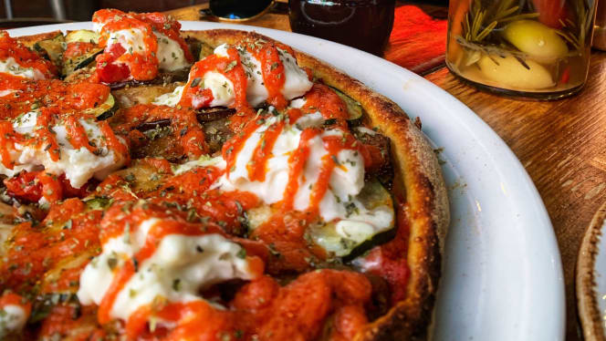 BIZZO! Bernabéu - 1